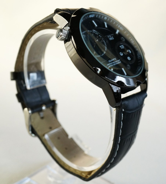 Часы Tissot T027.417.17.111.01