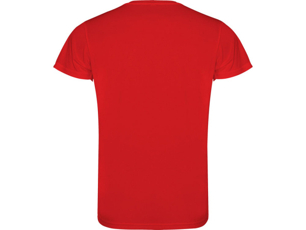 Футболка «Camimera» мужская, Размер 3XL, Цвет красный