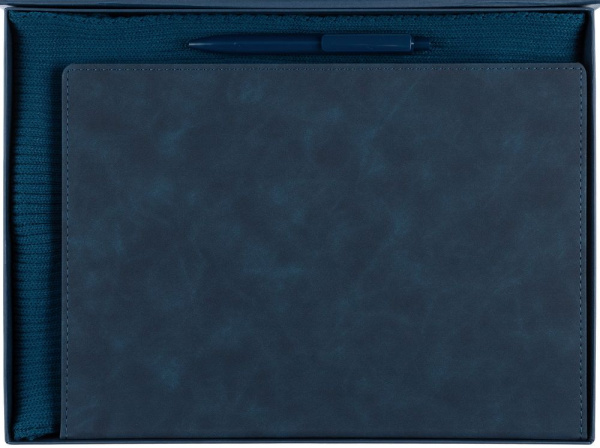 Набор Urban Maxi, синий, 34,3х25х3,5 см