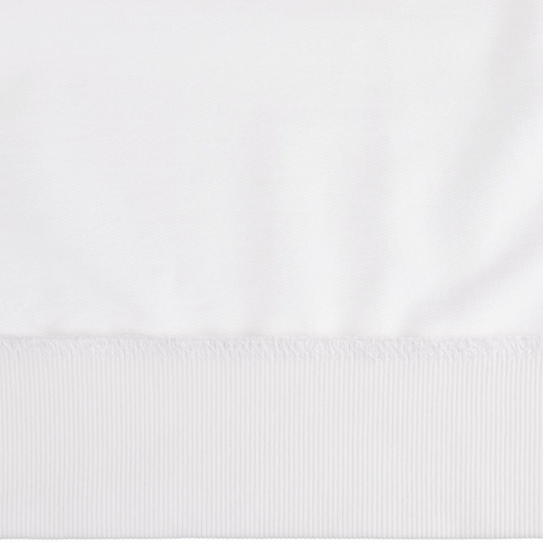 Худи унисекс Westray, белое, S–5XL