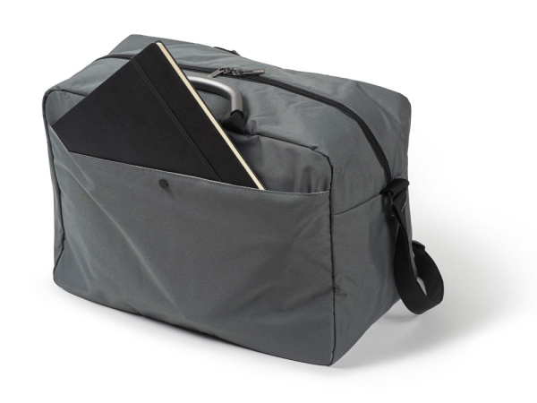 Сумка универсальная Premium+, Цвет серый