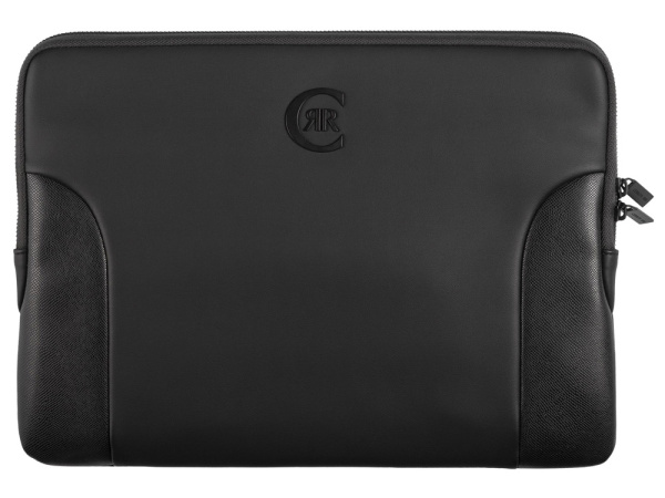 Чехол для ноутбука Forbes Black, Цвет черный