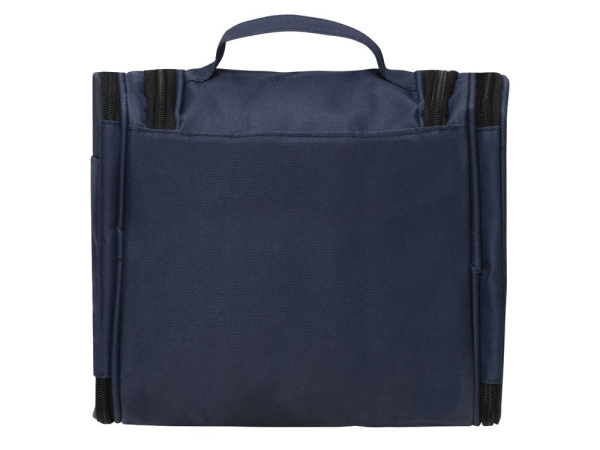 Несессер для путешествий «Keep Safe», Цвет темно-синий