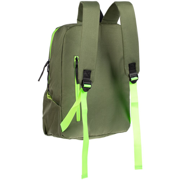 Рюкзак Easy Gait L, хаки, 40х29х15 см