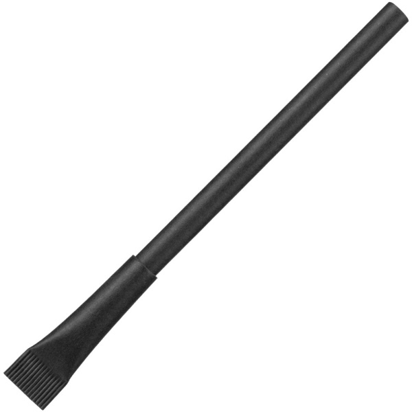 Ручка шариковая Carton Plus, черная, 14,3х0,8 см