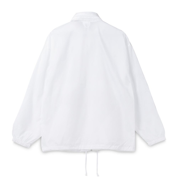 Ветровка из нейлона Surf 210, белая, S–XXL