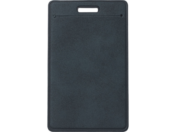 Чехол для пропуска «Alicante», Цвет темно-синий