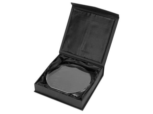 Награда «Round», Цвет прозрачный