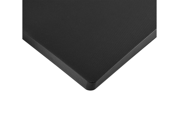 Ежедневник А5 «Megapolis Slim flex», Цвет черный