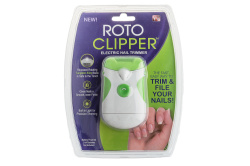 Триммер для ногтеи? Roto Clipper