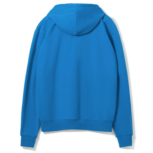 Худи Kirenga 2.0, бирюзовое, XS–4XL