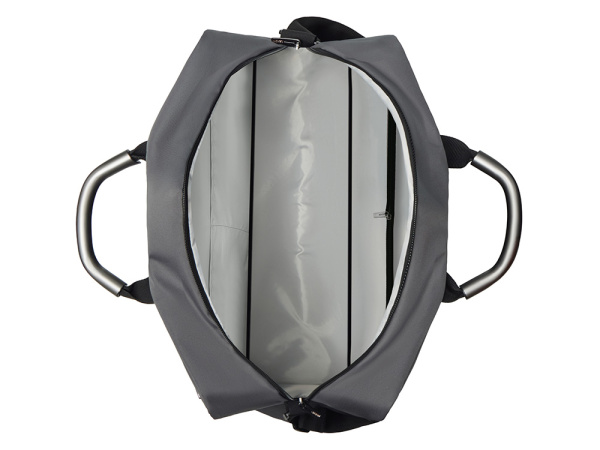 Сумка универсальная Premium+, Цвет серый