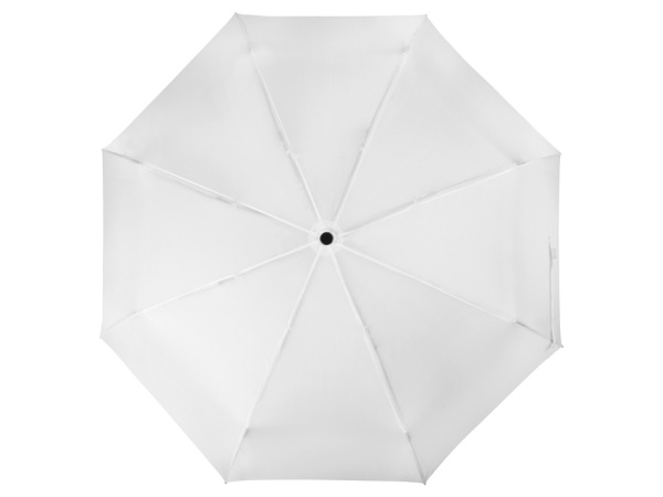Зонт складной «Columbus», Цвет белый