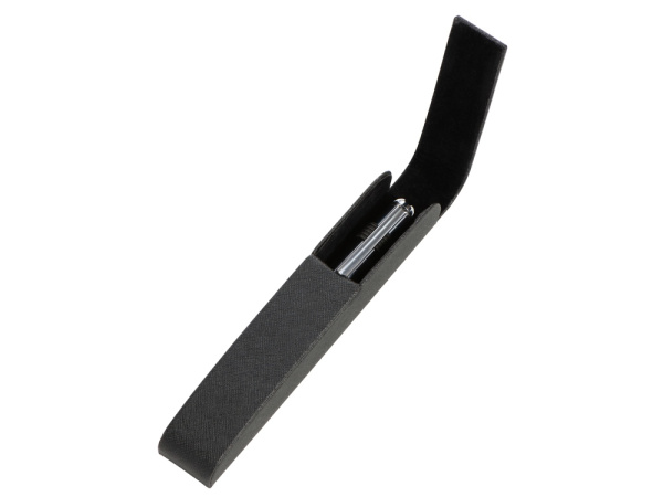 Футляр для ручки «Legacy», Цвет черный