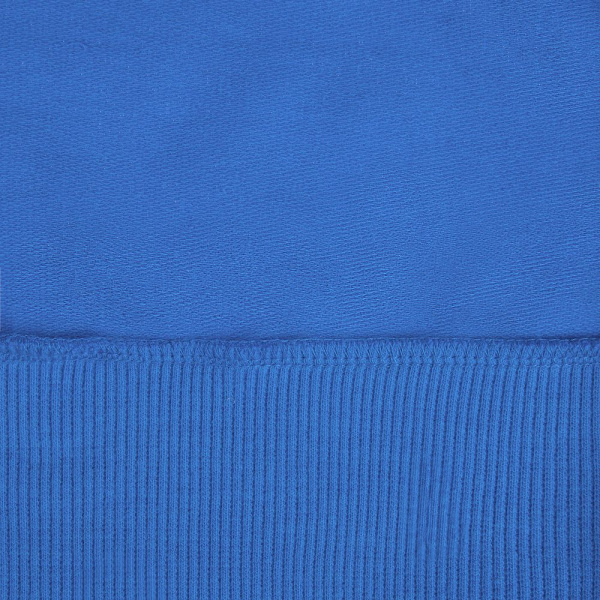 Худи Kirenga 2.0, ярко-синее, XS–5XL