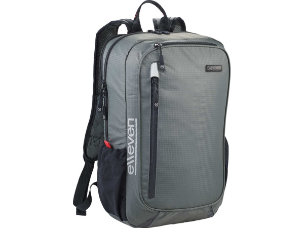 Рюкзак «Lunar» для ноутбука 15,6", Цвет черный