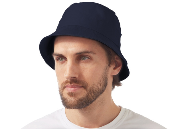 Панама «Havana», Цвет темно-синий