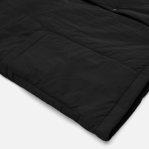 Жилет унисекс Veter, черный, XS–4XL