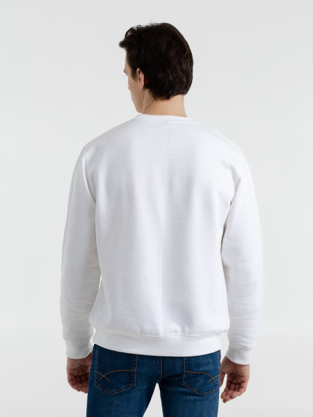 Толстовка New Supreme 280, черная, XS–3XL