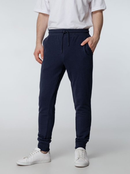 Джоггеры мужские Jet Men, темно-синие, XS–3XL