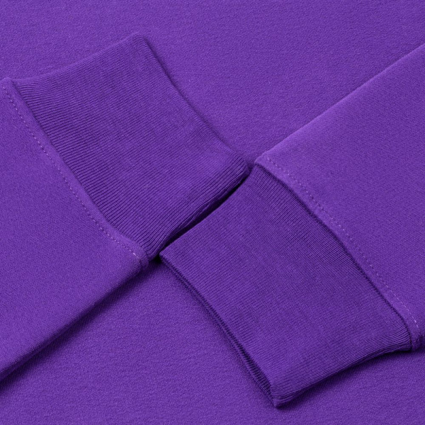 Худи Kirenga 2.0, фиолетовое, XS–4XL