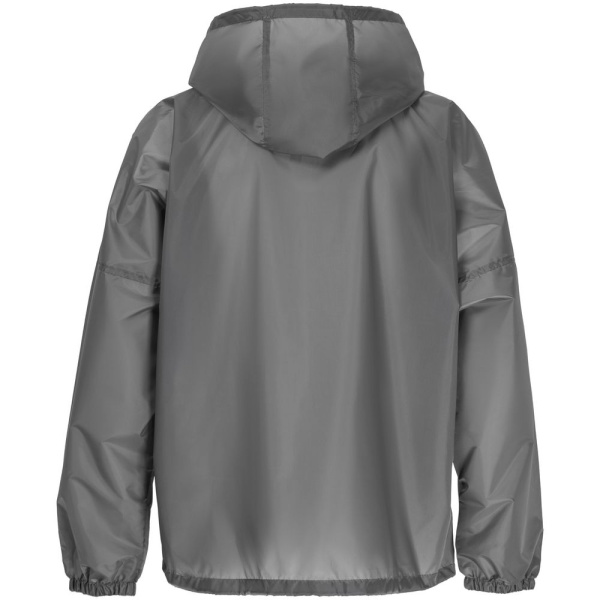 Ветровка Kivach Promo, серый, S–3XL
