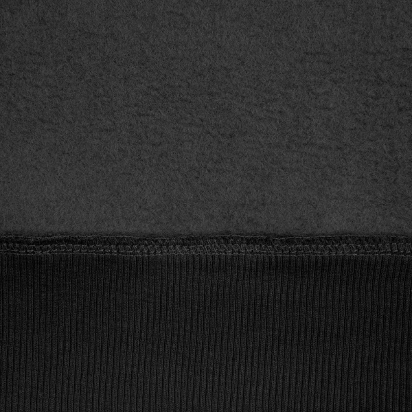 Худи Kulonga Oversize, черное, XS–XXL