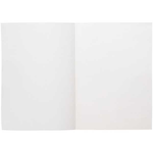 Ежедневник Flat Light, недатированный, иссиня-черный, 14,7х20,6х1 см