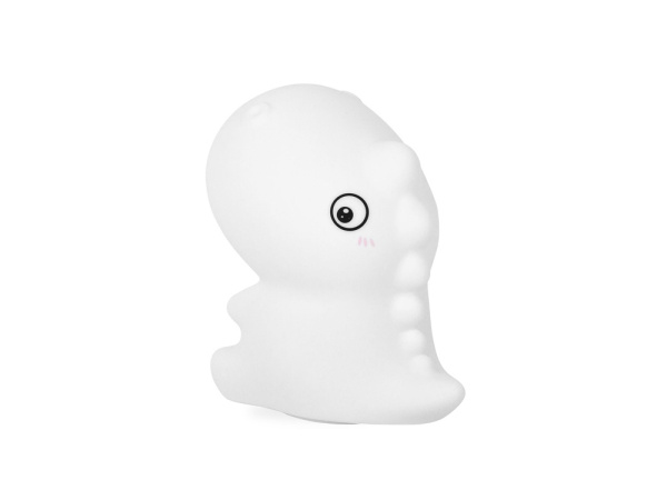 Светильник «LED Dino», Цвет белый