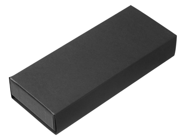 Футляр для 2-х ручек «Pen Mates», Цвет черный