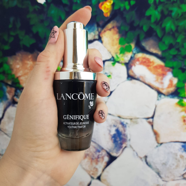 Набор подарочной косметики LANCOME 5 в 1