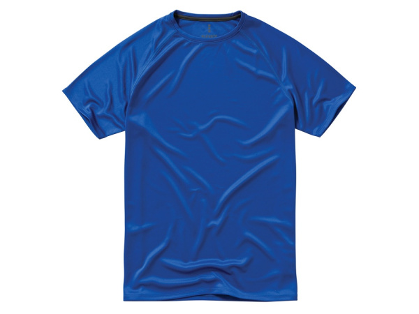 Футболка "Niagara" мужская, Размер 2XL, Цвет синий