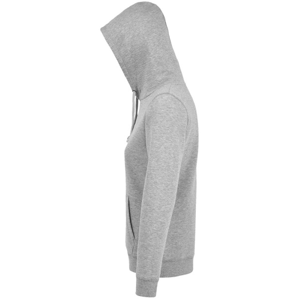 Толстовка женская Spencer Women, серый меланж, ХS–ХXL