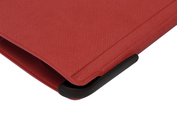 Семейный органайзер для путешествия «Favor», Цвет красный