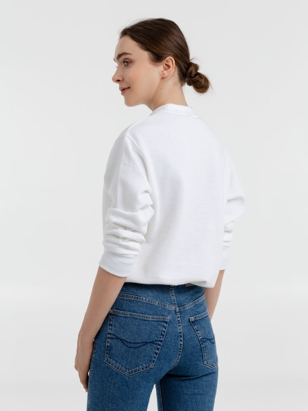 Толстовка New Supreme 280, оранжевая, XS–3XL
