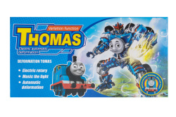 Робот Томас