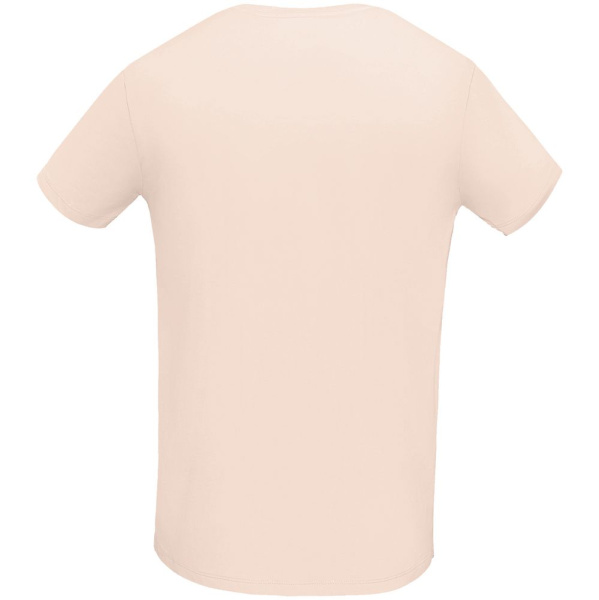 Футболка мужская Martin Men, розовая, S–XXL