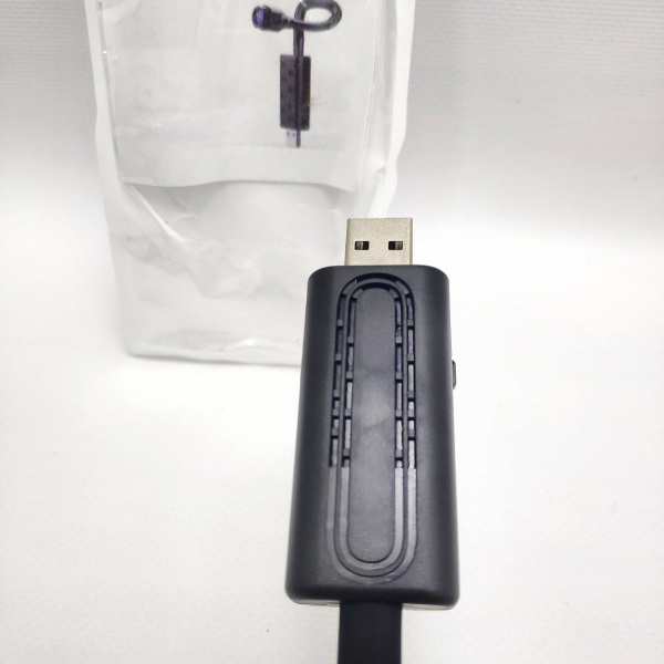 Скрытая мини камера USB WI FI Smart Full HD 1280х720
