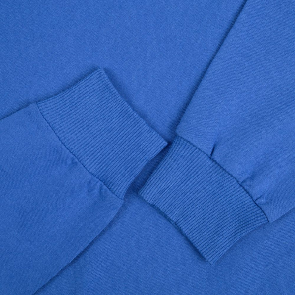 Свитшот Toima 2.0, ярко-синий, XS–5XL