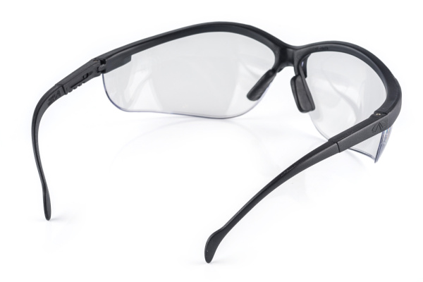 Защитные очки HIGHLANDER SBB5010DT прозрачные с Anti-Fog (Pyramex)