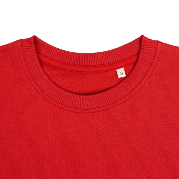 Свитшот Toima 2.0, красный, XS–4XL