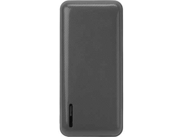Внешний аккумулятор «Mini-10», 10000 mAh, Цвет серый