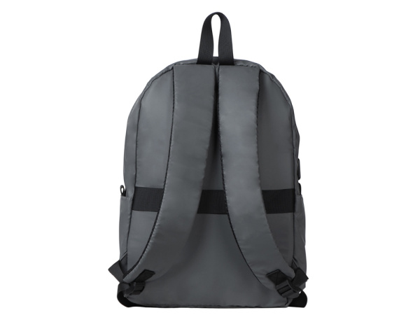 Рюкзак Ray для ноутбука 15'', Цвет серый
