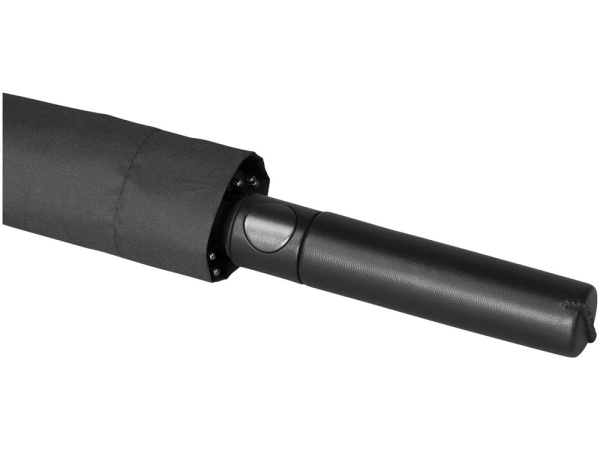 Зонт-трость «Riverside», Цвет черный