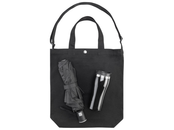 Набор «Anyway», Цвет черный