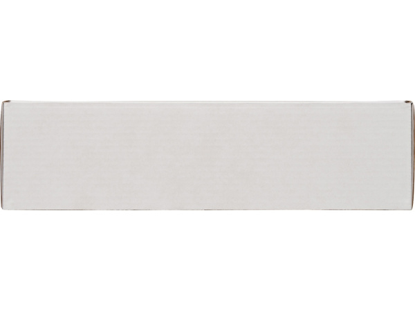 Коробка подарочная «Zand», M, Размер M, Цвет белый