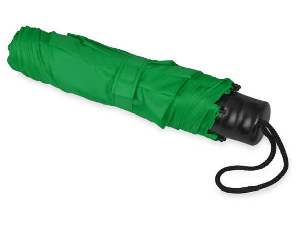 Зонт складной «Columbus», Цвет зеленый