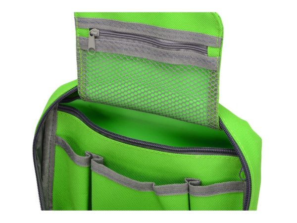 Несессер для путешествий «Promo», Цвет зеленое яблоко