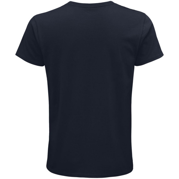 Футболка мужская Crusader Men, темно-синяя, XS–4XL
