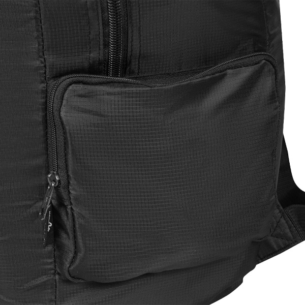 Рюкзак складной Comfort Travel Portable, чёрный